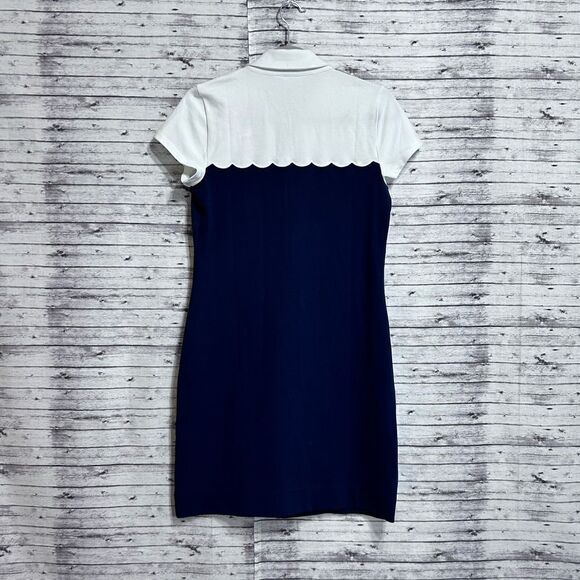 Lilly Pulitzer Tonda Polo Dress - Picture 4 of 11